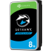 Жесткий диск HDD Seagate SATA3 8Tb SkyHawk 5400 256Mb 1 year warranty Жесткий диск HDD Seagate SATA3 8Tb SkyHawk 5400 256Mb 1 year warranty