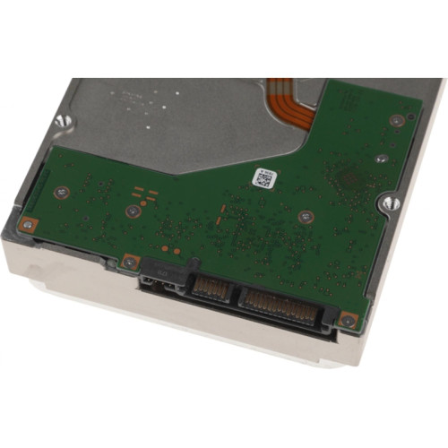 Жесткий диск Seagate SATA-III 12Tb ST12000NT001 NAS Ironwolf Pro 512E (7200rpm) 256Mb 3.5