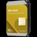 Жесткий диск Western Digital 12TB WD122KRYZ Gold, SATA3, Cache 512MB, 7200 rpm Жесткий диск Western Digital 12TB WD122KRYZ Gold, SATA3, Cache 512MB, 7200 rpm