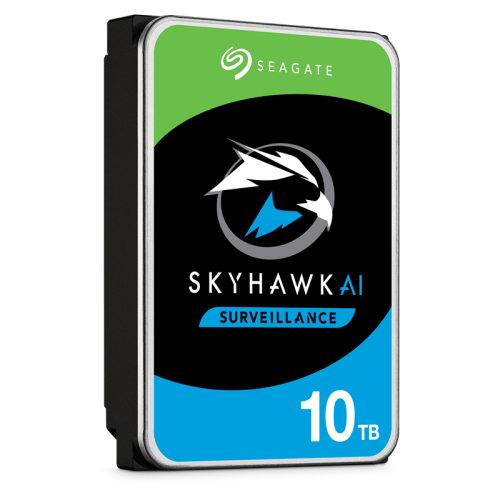 Жесткий диск/ HDD Seagate SATA3 10Tb 3.5