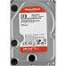 Жесткий диск WD SATA-III 3TB WD30EFPX NAS Red Plus (5400rpm) 256Mb 3.5