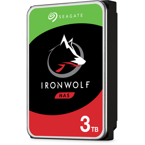 Жесткий диск/ HDD Seagate SATA3 3Tb IronWolf NAS 5900 64Mb 1 year warranty Жесткий диск/ HDD Seagate SATA3 3Tb IronWolf NAS 5900 64Mb 1 year warranty