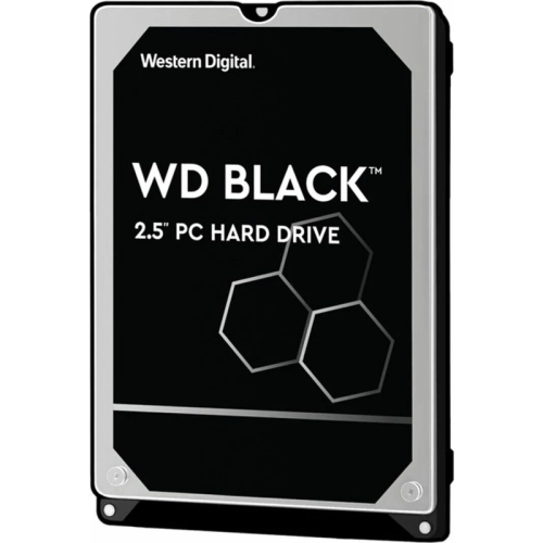 Жесткий диск HDD WD SATA3 1TB 2.5