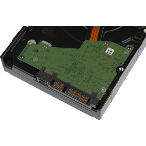 Жесткий диск Seagate SATA-III 4TB ST4000NT001 NAS Ironwolf Pro 512E (7200rpm) 256Mb 3.5