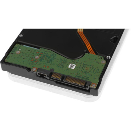 Жесткий диск Seagate SATA-III 20TB ST20000NT001 NAS Ironwolf Pro 512E (7200rpm) 256Mb 3.5