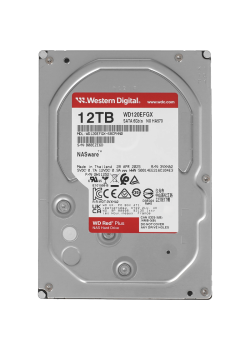 Жесткий диск WD 12TB 3.5