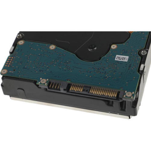 Жесткий диск Toshiba SAS 3.0 22TB MG10SFA22TE Server (7200rpm) 512Mb 3.5 Жесткий диск Toshiba SAS 3.0 22TB MG10SFA22TE Server (7200rpm) 512Mb 3.5
