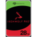 Жесткий диск/ HDD Seagate SATA 28Tb IronWolf PRO NAS 7200 6Gb/s 512Mb 1 year warranty Жесткий диск/ HDD Seagate SATA 28Tb IronWolf PRO NAS 7200 6Gb/s 512Mb 1 year warranty