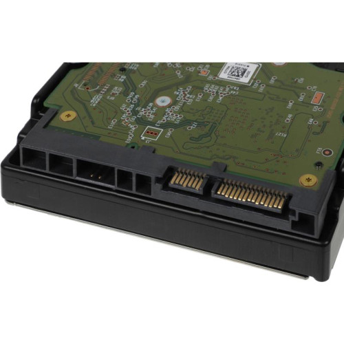 Жесткий диск WD SATA-III 4TB WD4004FRYZ Server Gold 512E (7200rpm) 256Mb 3.5