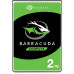 Жесткий диск HDD Seagate SATA 2Tb 2.5