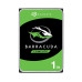 Жесткий диск Seagate SATA-III 1TB ST1000DM014 Desktop Barracuda 4KN (7200rpm) 256Mb 3.5 Жесткий диск Seagate SATA-III 1TB ST1000DM014 Desktop Barracuda 4KN (7200rpm) 256Mb 3.5