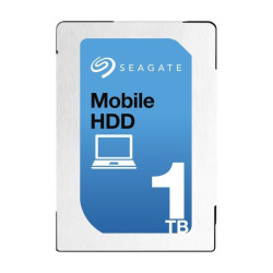 Жесткий диск/ HDD Seagate SATA 1Tb 2.5