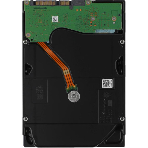 Жесткий диск Seagate SATA-III 22TB ST22000NM001E Server Exos X22 512E (7200rpm) 512Mb 3.5