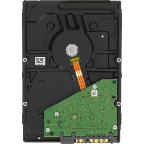 Жесткий диск/ RECERTIFIED HDD Seagate SATA3 1TB Barracuda 7200/5900/5700rpm 256MB 1 year warranty RECERTIFIED