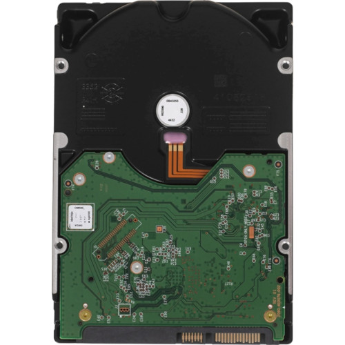 Жесткий диск WD 12TB 3.5