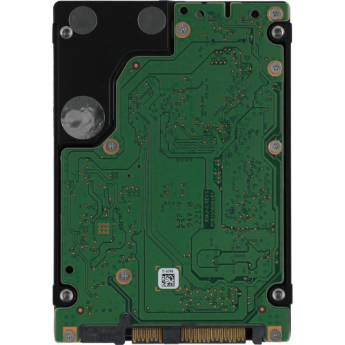 Жесткий диск Seagate SAS 3.0 1800Gb ST1800MM0129 Enterprise Performance (10000rpm) 256Mb 2.5