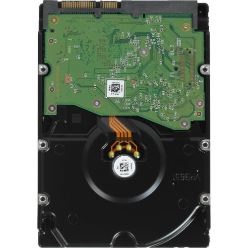 Жесткий диск/ RECERTIFIED HDD WD SATA3 8Tb Purple 5640 128Mb 1 year warranty (replacement WD85PURZ) RECERTIFIED Жесткий диск/ RECERTIFIED HDD WD SATA3 8Tb Purple 5640 128Mb 1 year warranty (replacement WD85PURZ) RECERTIFIED