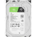 Жесткий диск/ RECERTIFIED HDD Seagate SATA3 1TB Barracuda 7200/5900/5700rpm 256MB 1 year warranty RECERTIFIED