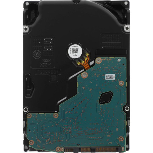 Жесткий диск Toshiba SAS 3.0 14TB MG09SCA14TE (7200rpm) 512Mb 3.5