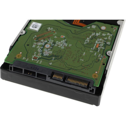 Жесткий диск Western Digital Gold WD103KRYZ 10ТБ 3,5