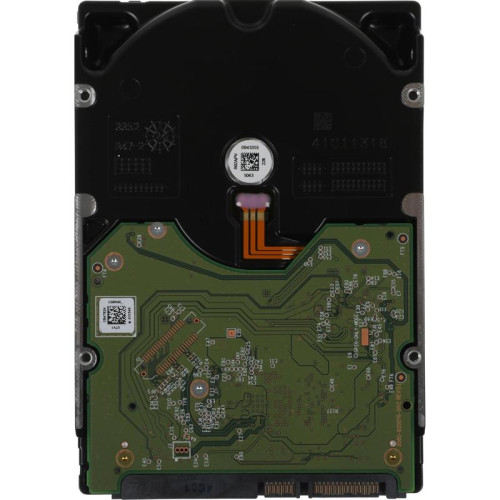 Жесткий диск Western Digital Gold WD103KRYZ 10ТБ 3,5