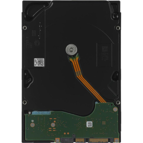 Жесткий диск Seagate SATA-III 14TB ST14000NM000J Exos X18 4KN (7200rpm) 256Mb 3.5