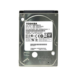 Жесткий диск/ HDD Toshiba (Hitachi) SATA 750Gb 2.5