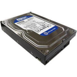 Жесткий диск/ WD3200AAJS WD SATAII 320Gb Caviar SE 7200 8Mb