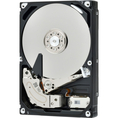 Жесткий диск/ HDD Toshiba N300 NAS PRO  SATA3 3.5