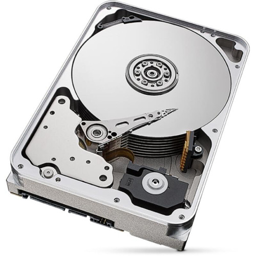 Жесткий диск/ HDD Seagate SATA3 16Tb SkyHawkAI 6Gb/s 7200 512Mb 1 year warranty Жесткий диск/ HDD Seagate SATA3 16Tb SkyHawkAI 6Gb/s 7200 512Mb 1 year warranty
