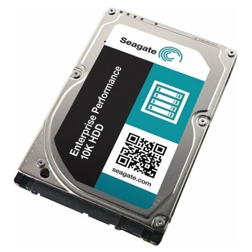 Жесткий диск/ HDD Seagate SAS 1.2Tb 2.5