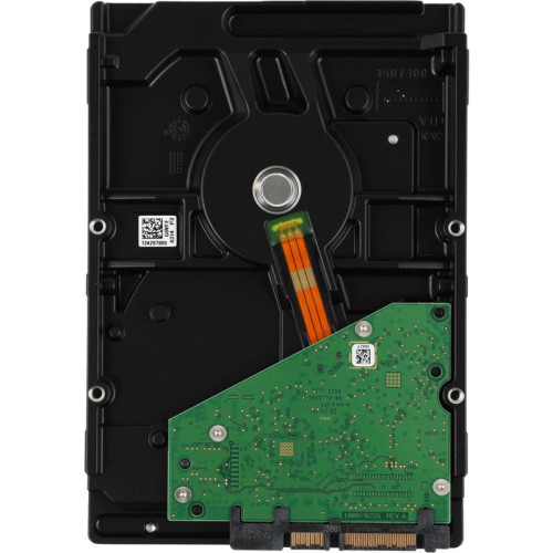 Жесткий диск Seagate SATA-III 1TB ST1000DM014 Desktop Barracuda 4KN (7200rpm) 256Mb 3.5