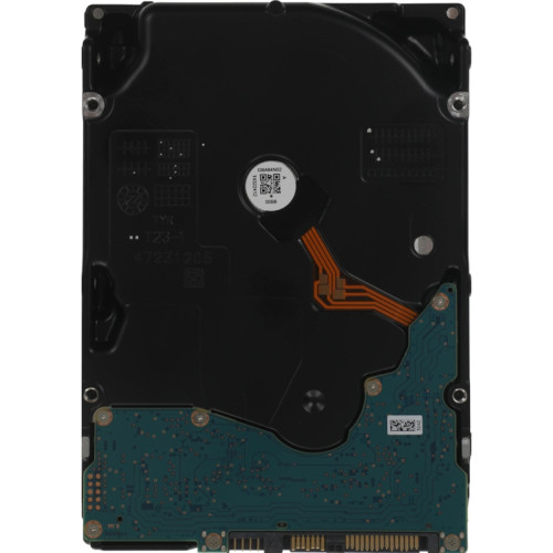 Жесткий диск Toshiba SAS 3.0 22TB MG10SFA22TE Server (7200rpm) 512Mb 3.5 Жесткий диск Toshiba SAS 3.0 22TB MG10SFA22TE Server (7200rpm) 512Mb 3.5