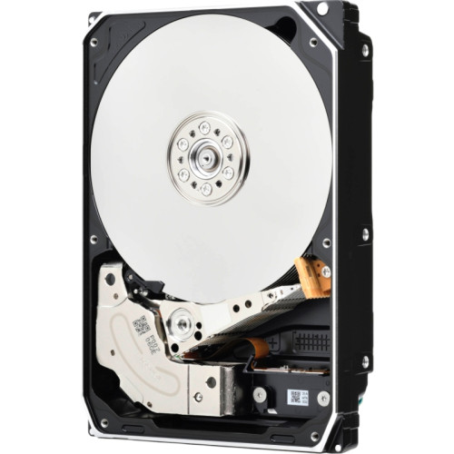 Жесткий диск/ HDD Toshiba N300 NAS SATA3 3.5