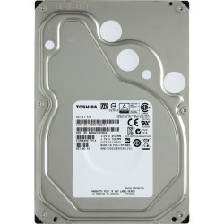 Жесткий диск/ HDD Toshiba SATA3 4Tb 3.5
