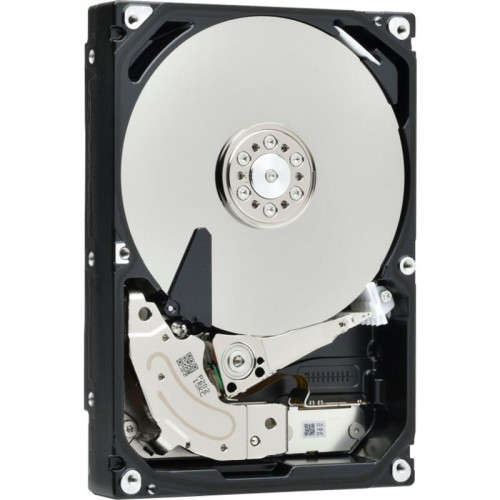 Жесткий диск/ HDD Toshiba N300 NAS PRO SATA3 3.5