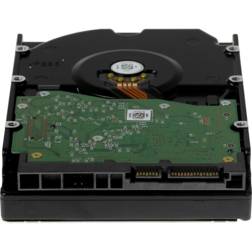 Жесткий диск/ RECERTIFIED HDD WD SATA3 8Tb Purple 5640 128Mb 1 year warranty (replacement WD85PURZ) RECERTIFIED Жесткий диск/ RECERTIFIED HDD WD SATA3 8Tb Purple 5640 128Mb 1 year warranty (replacement WD85PURZ) RECERTIFIED