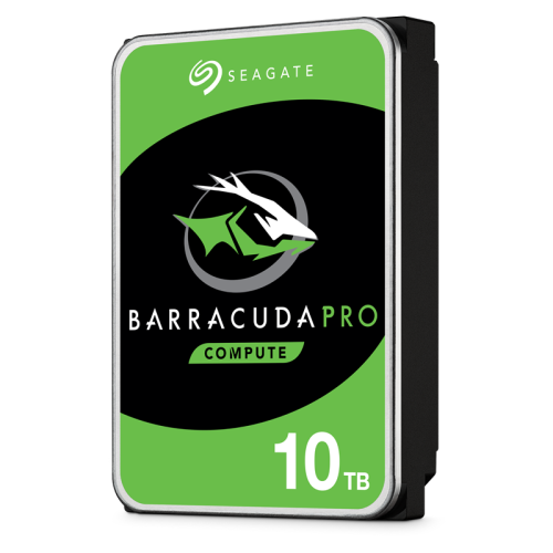 Жесткий диск/ HDD Seagate Barracuda 3.5