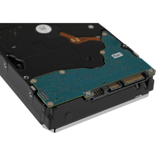 Жесткий диск Toshiba SATA-III 22TB MG10AFA22TE Server Enterprise Capacity 512E (7200rpm) 512Mb 3.5