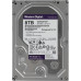 Жесткий диск/ HDD WD SATA3 8Tb Purple Pro 7200 rmp 256MB  1 year warranty (replacement WD8001PURP)
