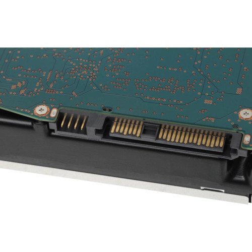 Жесткий диск Toshiba SAS 3.0 14TB MG09SCA14TE (7200rpm) 512Mb 3.5