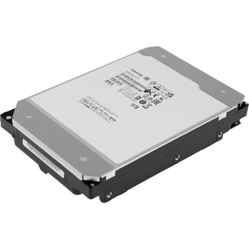 Жесткий диск Toshiba SATA-III 16Tb MG08ACA16TE Server Enterprise Capacity (7200rpm) 512Mb 3.5