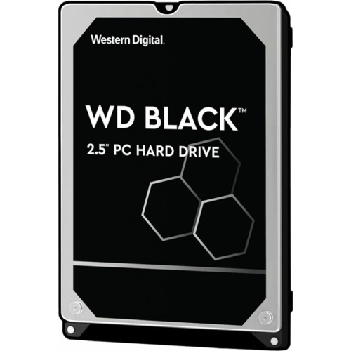 Жесткий диск HDD WD SATA3 1TB 2.5