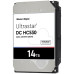 Жесткий диск/ HDD HGST SATA Server 14Tb Ultrastar DC HC530 7200 6Gb/s 512MB 1 year warranty Жесткий диск/ HDD HGST SATA Server 14Tb Ultrastar DC HC530 7200 6Gb/s 512MB 1 year warranty