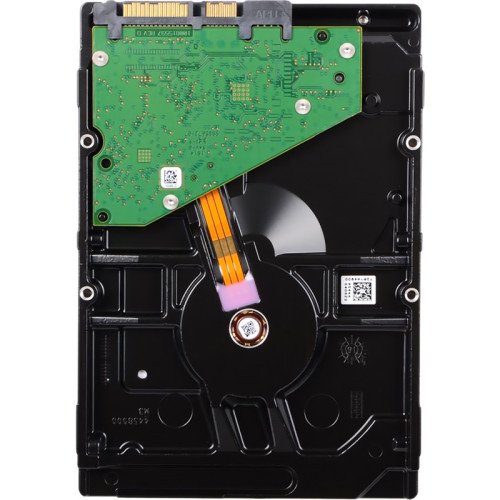 Жесткий диск/ HDD Seagate SATA3 4Tb 5900 Surveillance 64Mb