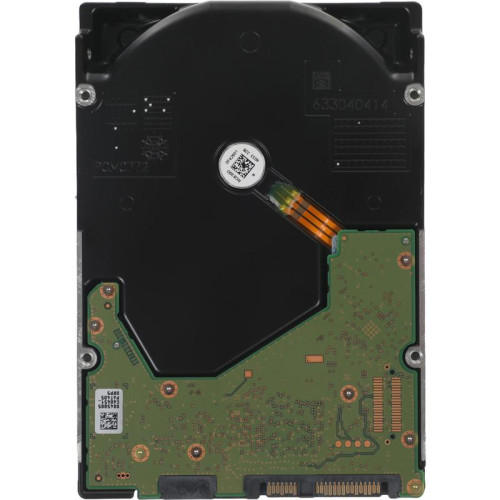 Жесткий диск WD SAS 3.0 16TB 0F38361 WUH721816AL5204 Ultrastar DC HC550 (7200rpm) 512Mb 3.5