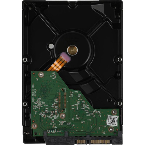 Жесткий диск WD SATA-III 2TB WD20EARZ Desktop Blue (5400rpm) 64Mb 3.5 Жесткий диск WD SATA-III 2TB WD20EARZ Desktop Blue (5400rpm) 64Mb 3.5