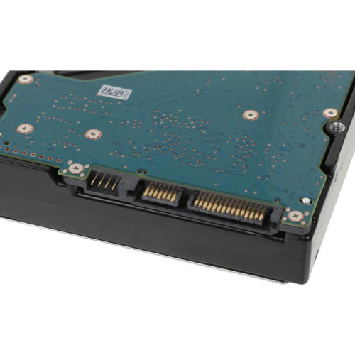 Жесткий диск Toshiba SATA-III 10TB MD10ADA10TV Surveillance S300 Pro (7200rpm) 512Mb 3.5