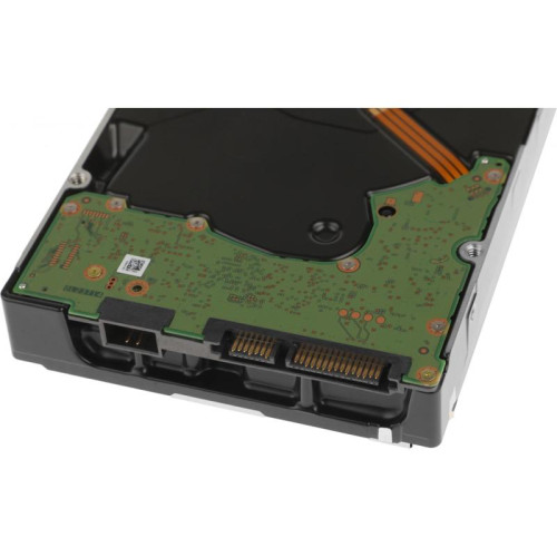 Жесткий диск WD SATA-III 24TB WD241KRYZ Server Gold 512E (7200rpm) 512Mb 3.5