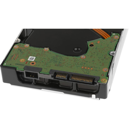 Жесткий диск WD SATA-III 24TB WUH722424ALE6L4 Server Ultrastar DC HC580 (7200rpm) 512Mb 3.5